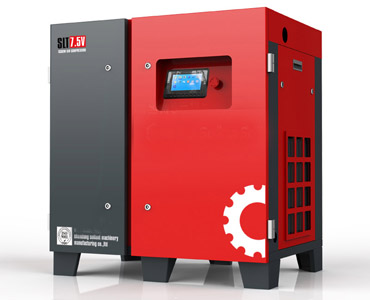 7500kw best rotary screw air compressors