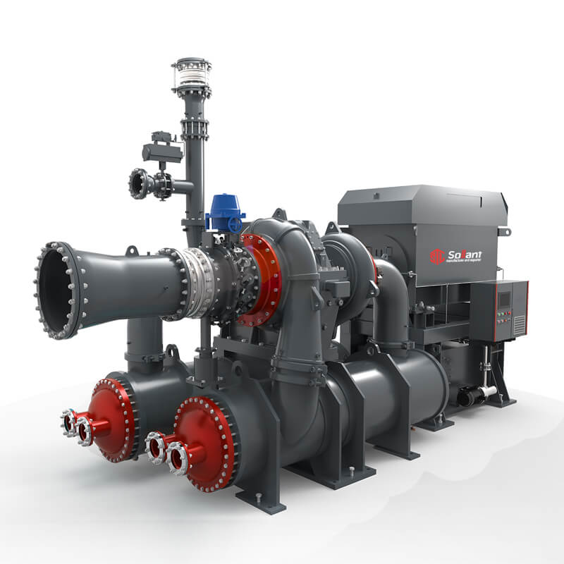 263kw high d