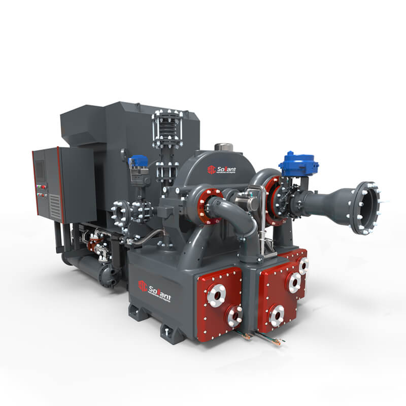 263kw high f