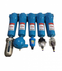 Air Compressor Filter