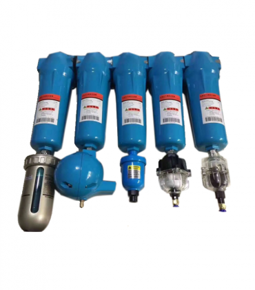 Air Compressor Filter