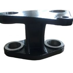 Train Parts Machining Spray treatment price