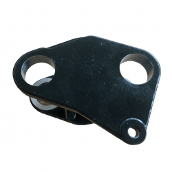 Train Parts Machining Spray treatment sale