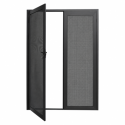 Aluminium Screen Doors product configuration