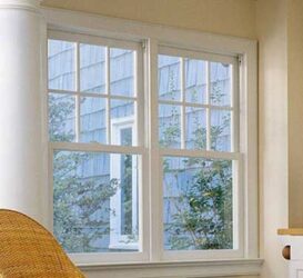 Hung Windows aluminium window configuration 1