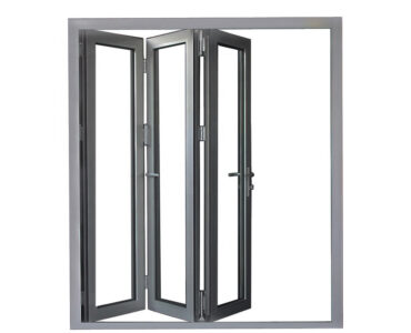 Bifold Doors