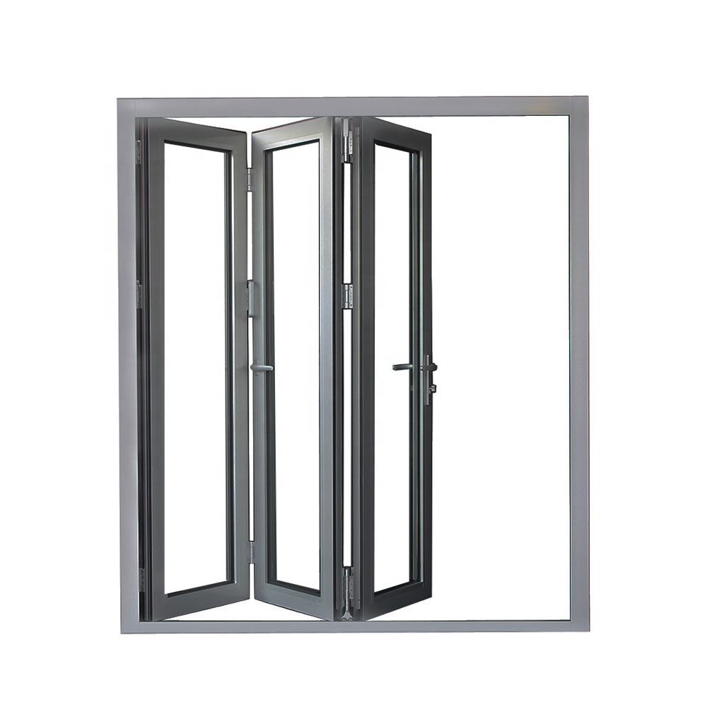 Bifold Doors