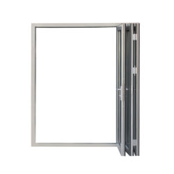 Bifold Doors detail