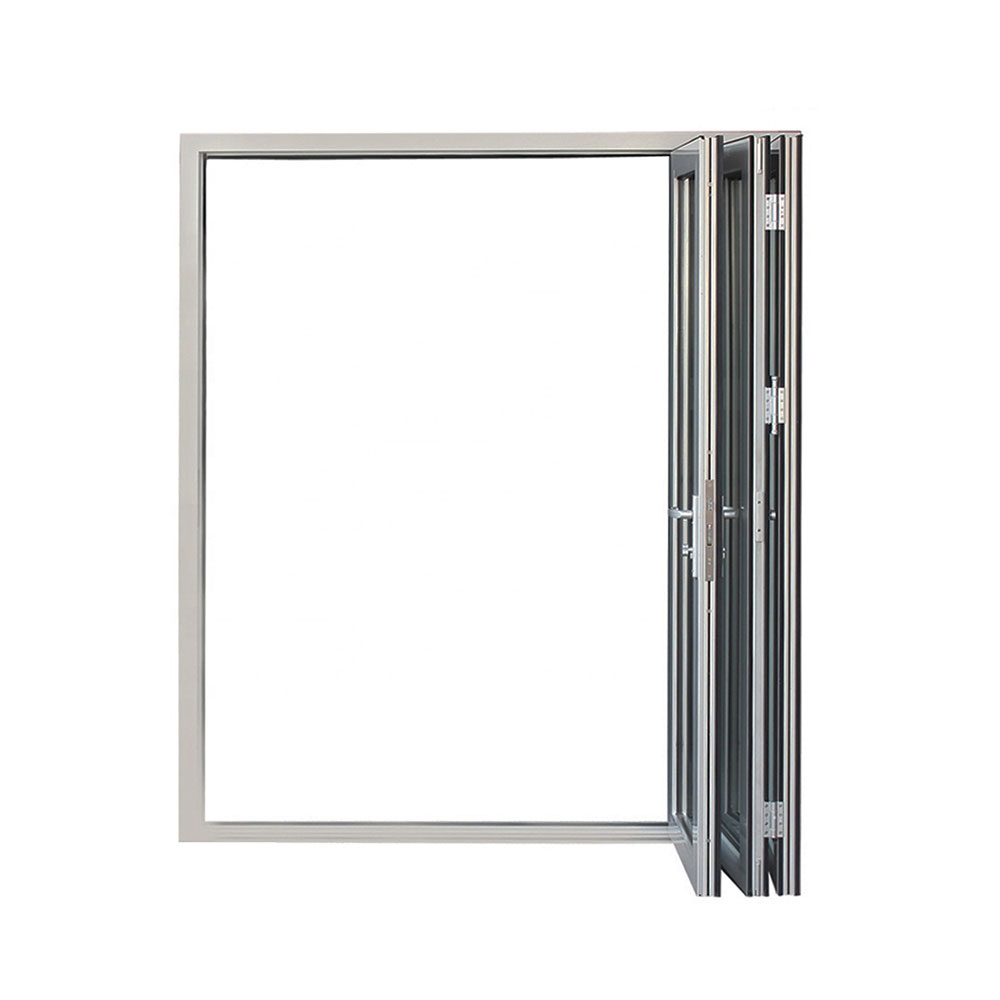 Bifold Doors detail
