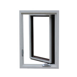 Casement Windows aluminium window configuration 1