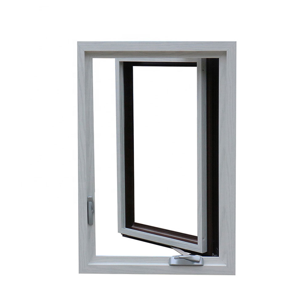 Casement Windows aluminium window configuration 1