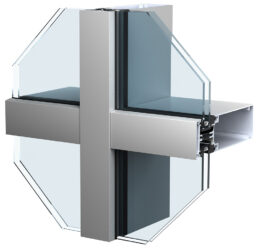 Curtain Wall