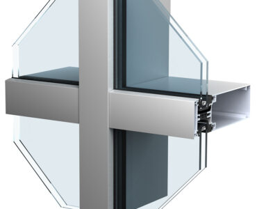 Curtain Wall