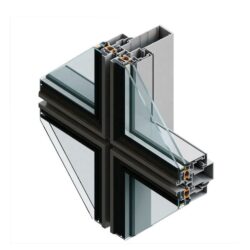 Curtain Wall detail