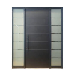 Entry Door