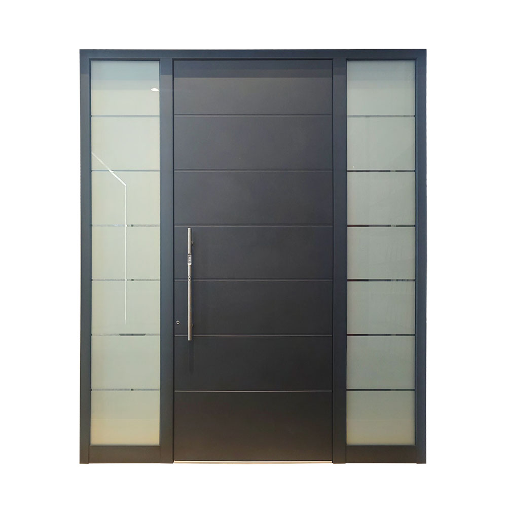 Entry Door