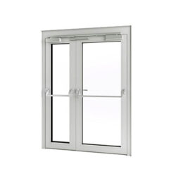 Escape Door