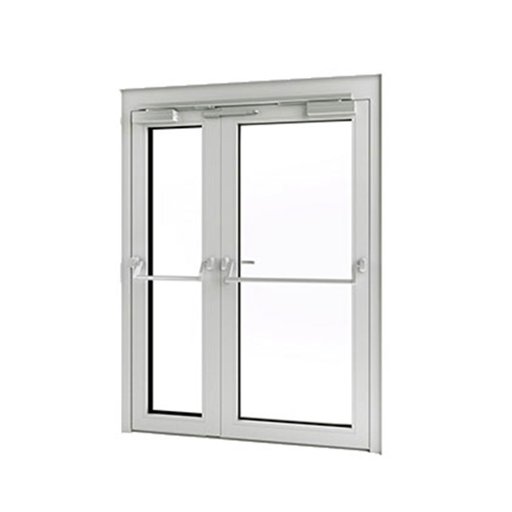 Escape Door