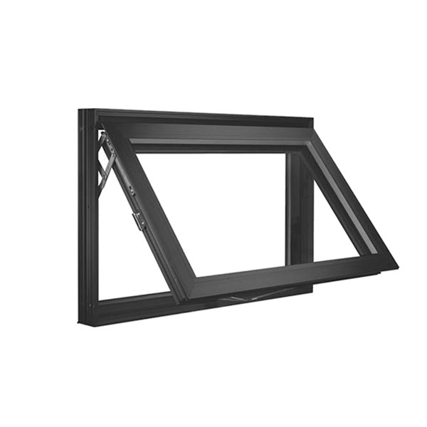 Impact Awning Windows