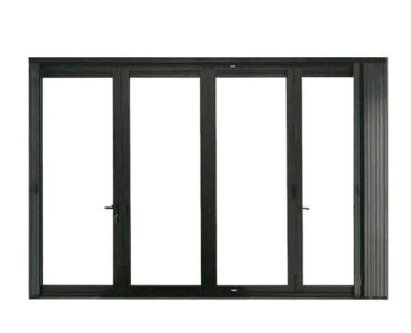 Impact Bifold Doors