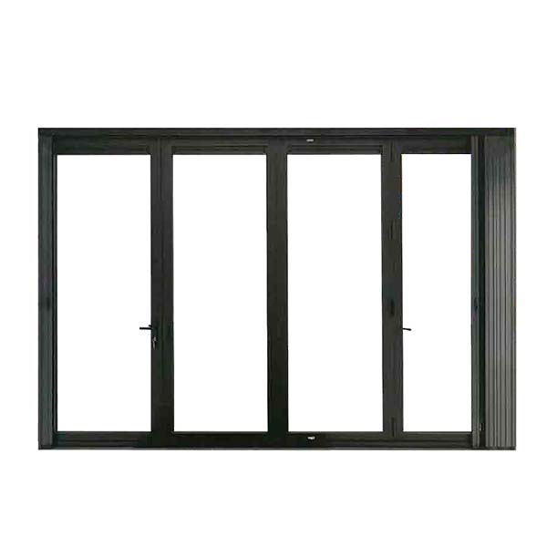 Impact Bifold Doors