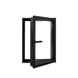 Impact Casement Windows