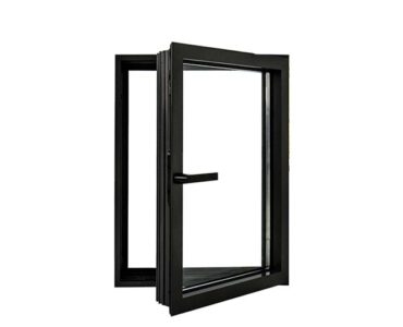 Impact Casement Windows