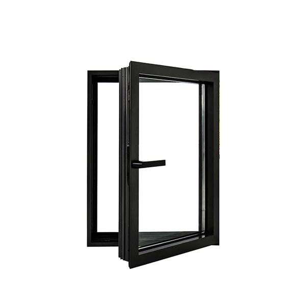 Impact Casement Windows