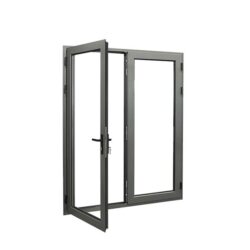 Impact French Doors