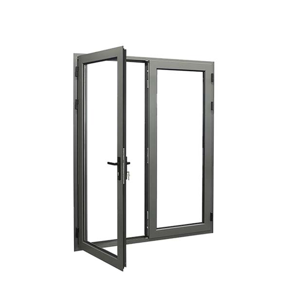 Impact French Doors