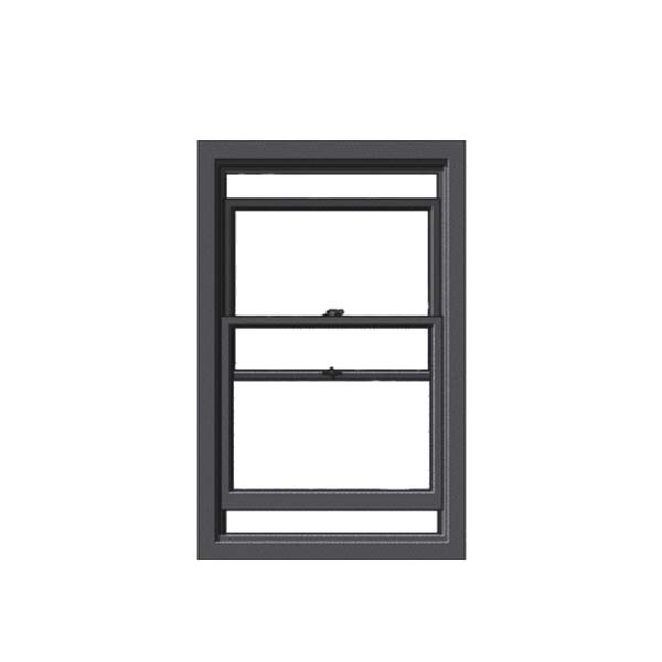 Impact Hung Windows