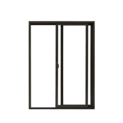 Impact Sliding Doors