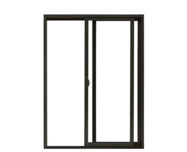 Impact Sliding Doors