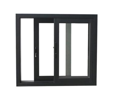 Impact Sliding Windows