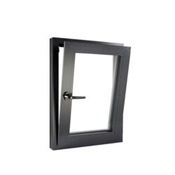 Impact Tilt & Turn Windows