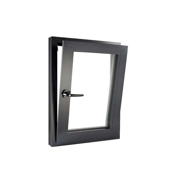 Impact Tilt & Turn Windows