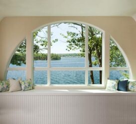 Specialty Shapes Windows aluminium window configuration 1