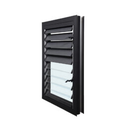 Louver/Shutter