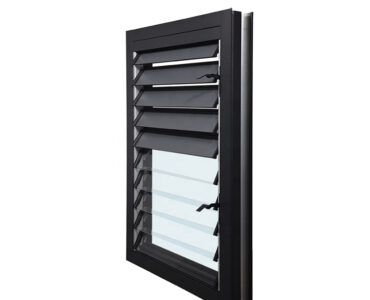 Louver/Shutter