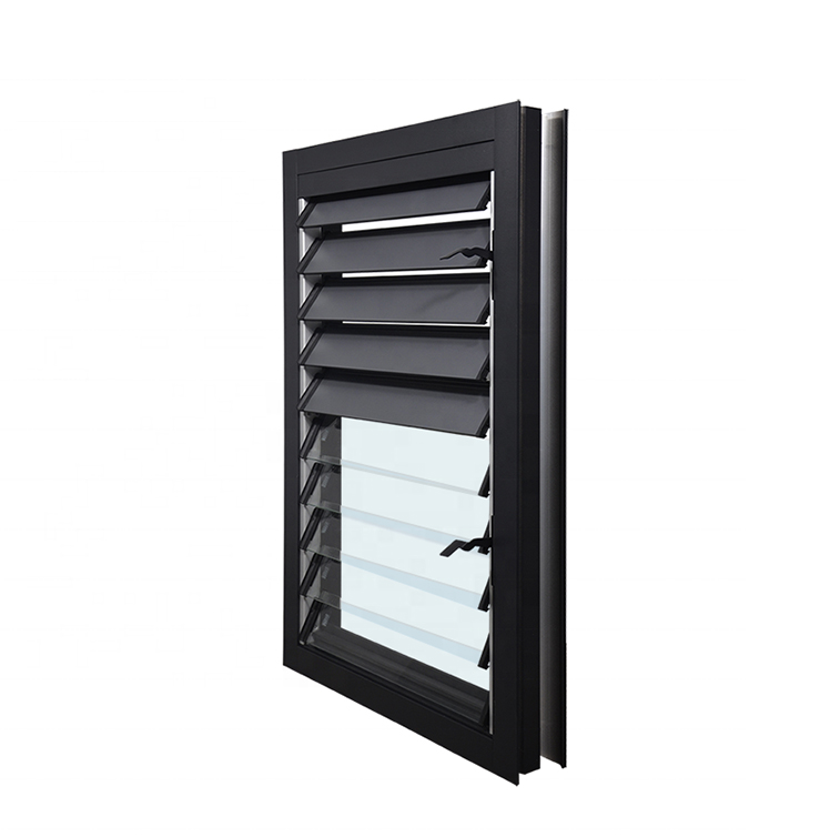 Louver/Shutter