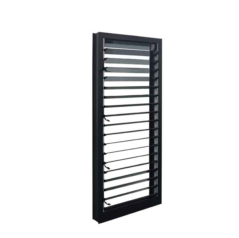 Louver/Shutter detail