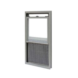 Hung Windows aluminium window configuration 2