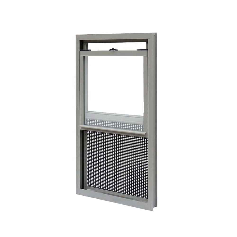 Hung Windows aluminium window configuration 2