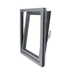Tilt & Turn Windows aluminium window configuration 1