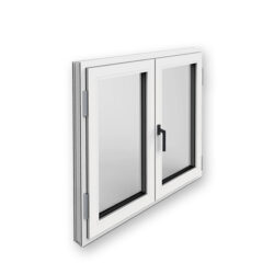 UPVC Windows and Doors detail