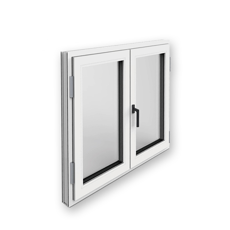 UPVC Windows and Doors detail